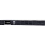 Servers CyberPower  | Smart App UPS Systems | OR1000ERM1U | 1000 VA | 600 W 