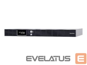 Serveriai CyberPower  | Smart App UPS Systems | OR1000ERM1U | 1000 VA | 600 W 