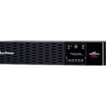 Серверы CyberPower  | Smart App UPS Systems | PR1500ERT2U | 1500 VA | 1500 W 