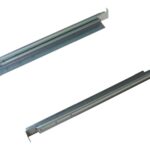 Kitos prekės CyberPower  | 4POSTRAILKIT1832 Rackmount Rail Kit | Adjustable Rails: Extend from 18.5” to 29” for proper fit with various sizing requirements; 4-Post Mounting: Secures equipment at both the front and back of the rack; Mounting Hardware: Sixteen (16) M5 x 12 screws are included to secure the rails to each post 