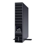 Serveriai CyberPower  | Smart App UPS Systems | OLS1500ERT2UA | 1500 VA | 1350 W 