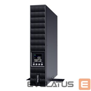 Servers CyberPower  | Smart App UPS Systems | OLS1500ERT2UA | 1500 VA | 1350 W 