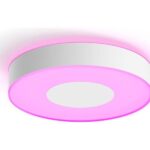 Laualamp Philips Hue  Infuse M ceiling lamp white | 33.5 W | White and color ambiance 2000-6500 | Bluetooth 