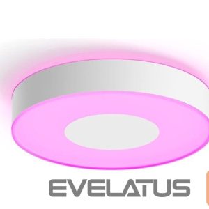 Desc lamp Philips Hue  Infuse M ceiling lamp white | 33.5 W | White and color ambiance 2000-6500 | Bluetooth 