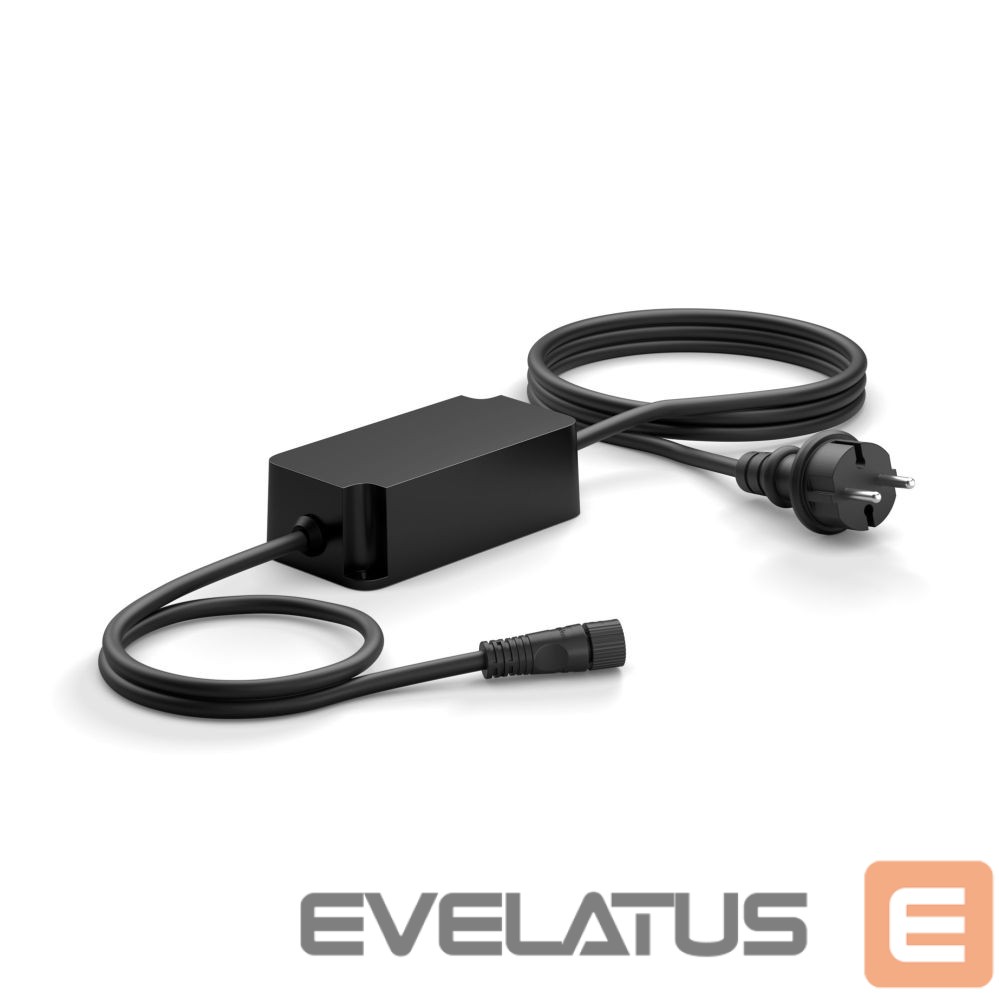 LED pirn Philips Hue 40W Outdoor PSU with Plug