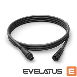 LED pirn Philips Hue  Outdoor 24V Cable Extension, 5m 