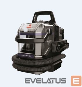 Putekļusūcējs Bissell  SpotClean Portable Carpet & Upholstery Cleaner | 