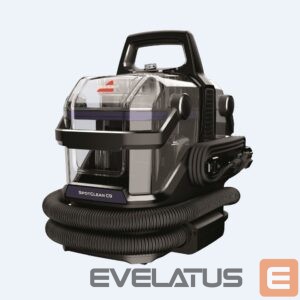 Putekļusūcējs Bissell  SpotClean Portable Carpet & Upholstery Cleaner | 