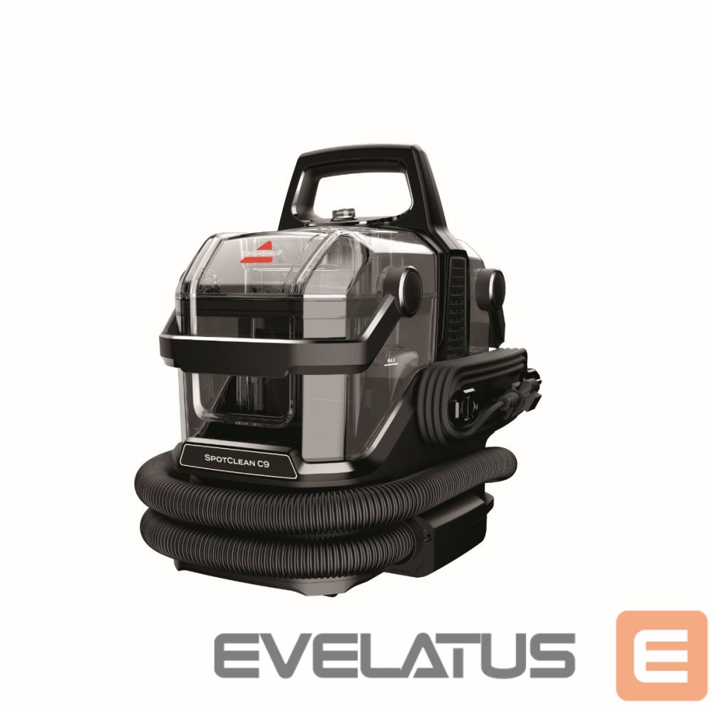 Putekļusūcējs Bissell SpotClean C9 Pro Portable Carpet & Upholstery Cleaner |
