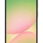 Smartphone Samsung  Galaxy A56 A566 5G Dual Sim 8GB RAM 128GB - Graphite | 