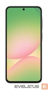 Nutitelefon Samsung  Galaxy A56 A566 5G Dual Sim 8GB RAM 128GB - Graphite | 