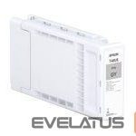 Tarvikud ja tarvikud EPSON  Singlepack UltraChrome Pro 6 Gray T48UE (350ml) | 