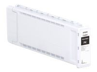 Aksesuāri un izejmateriāli EPSON  Singlepack UltraChrome XD3 Photo Black T50M1 (700ml) | 