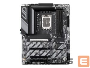 Pamatplate Intel procesorsiem Gigabyte  Z890 UD WIFI6E 1.0 | 