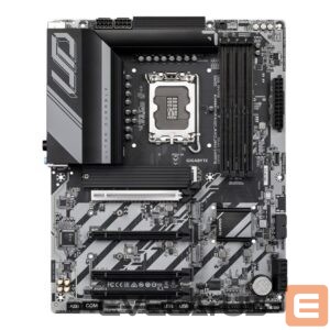 Motherboard for Intel processors Gigabyte  Z890 UD WIFI6E 1.0 | 