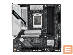 Pamatplate Intel procesorsiem Gigabyte  Z890M GAMING X | 