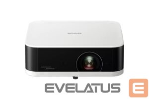 Projektorid EPSON  EF-61W | Full HD (1920x1080) | 700 ANSI lumens | White 