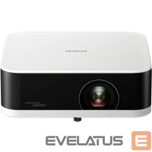 Projektorid EPSON  EF-61W | Full HD (1920x1080) | 700 ANSI lumens | White 