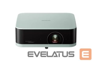 Projektorid EPSON  EF-61G | Full HD (1920x1080) | 700 ANSI lumens | Ice Green 