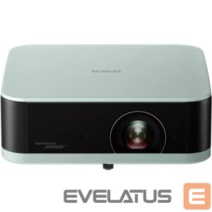 Projector EPSON  EF-61G | Full HD (1920x1080) | 700 ANSI lumens | Ice Green 
