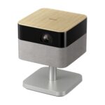 Projektorid EPSON  EF-72 4K Pro-UHD 3LCD Projector 1000Lm/16:9/5000000:1, Oak | 