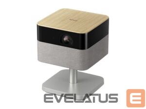 Projektorid EPSON  EF-72 4K Pro-UHD 3LCD Projector 1000Lm/16:9/5000000:1, Oak | 