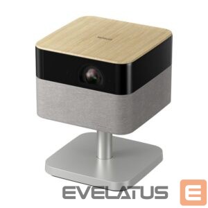 Projektorid EPSON  EF-72 4K Pro-UHD 3LCD Projector 1000Lm/16:9/5000000:1, Oak | 