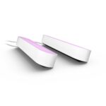 LED lemputė Philips Hue  Play WCA Lightbar Base, Twin pack, White|42 W|2000-6500 Hue White Colour Ambiance 