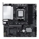 Intel protsessori emaplaat MSI  PRO B840M-P WIFI6E | 