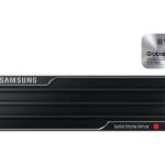 Kõvaketas SSD Samsung  SSD | 9100 PRO With Heatsink | 8000 GB | SSD form factor M.2 2280 | Solid-state drive interface PCIe 5.0 x4, NVMe 2.0 | Read speed 14800 MB/s | Write speed 13400 MB/s 