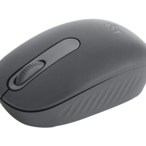 Datora pele Logitech  M196 Bluetooth Mouse, Graphite | 