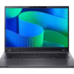 Laptop computer Acer  TravelMate TMP216-41-TCO 16“ FHD IPS AMD R3 7335U_PRO/16GB/SSD 512GB/Intel Iris Xe Graphics/Win11Edu/Eng backlit kbd/FP/FHD+IR/3Y Warra | 