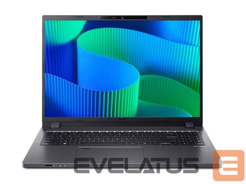 Sülearvuti Acer TravelMate TMP216-41-TCO 16“ FHD IPS AMD R3 7335U_PRO/16GB/SSD 512GB/Intel Iris Xe Graphics/Win11Edu/Eng backlit kbd/FP/FHD+IR/3Y Warra |