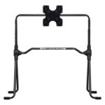 Teleri kinnitus Next Level Racing  Floor stand | NLR-A020 | Height adjustment, Tilt | 55 " | Black/Red 