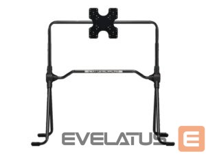 TV kronšteini Next Level Racing  Floor stand | NLR-A020 | Height adjustment, Tilt | 55 " | Black/Red 