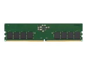 RAM DDR4 Kingston  KVR56U46BS8-16 16GB 5600MT/s DDR5 Non-ECC CL46 DIMM 1Rx8 | 