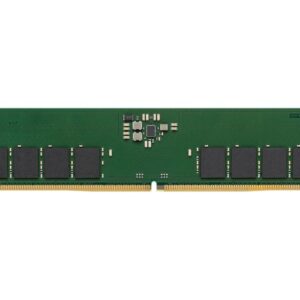 Operatiivmälu DDR4 Kingston  KVR56U46BS8-16 16GB 5600MT/s DDR5 Non-ECC CL46 DIMM 1Rx8 | 