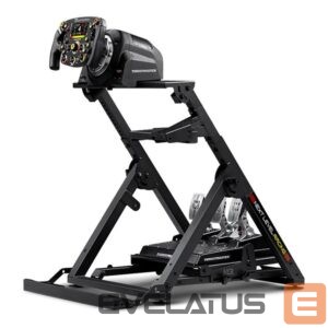 Компьютерные креслa / столы Next Level Racing  Wheel Stand 2.0 