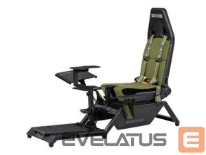 Arvutitoolid / lauad Next Level Racing  Boeing Flight Simulator Military 