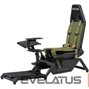 Computer chairs / desks Next Level Racing  Boeing Flight Simulator Military 