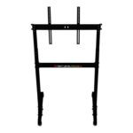 Datoru krēsli / galdi Next Level Racing  Floor stand | Mobility | Free Standing Single Monitor Stand | 24-85 " 