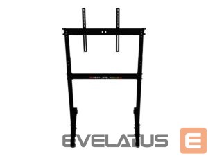Datoru krēsli / galdi Next Level Racing  Floor stand | Mobility | Free Standing Single Monitor Stand | 24-85 " 