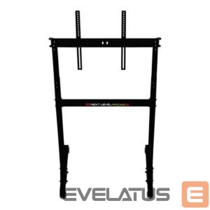 Arvutitoolid / lauad Next Level Racing  Floor stand | Mobility | Free Standing Single Monitor Stand | 24-85 " 