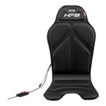 Компьютерные креслa / столы Next Level Racing  HF8 Haptic Gaming Pad | Black 