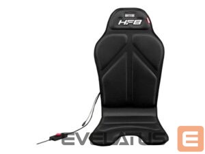 Datoru krēsli / galdi Next Level Racing  HF8 Haptic Gaming Pad | Black 