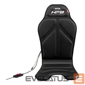 Arvutitoolid / lauad Next Level Racing  HF8 Haptic Gaming Pad | Black 