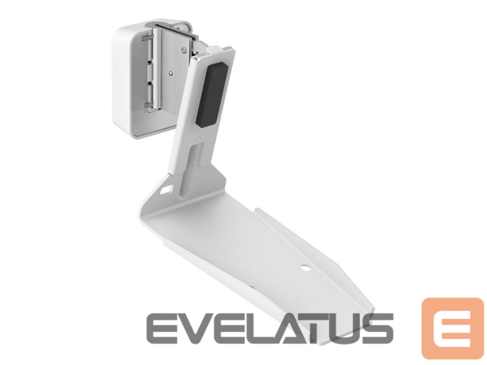 Кронштейн для телевизора Vogels Wall mount | SWM 4131 Sonos speaker wall mount for Era 300 | Tilt, Rotation | Maximum weight (capacity) 4.5 kg | White