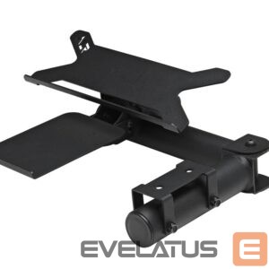 Fitnesa aproce Next Level Racing  F-GT Pro Direct Keyboard and Mouse Tray 