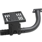 TV bracket Next Level Racing  F-GT Pro Shifter and Handbrake Arm Add-on | Maximum weight (capacity) 30 kg | Black 