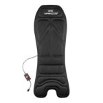 Fitneso apyrankė Next Level Racing  | Haptic Feedback Gaming Pad | HF8 PRO | Black 